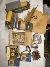 Vintage electronics parts for sale  Saint Albans