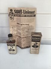 Vintage bottles medicine for sale  ORMSKIRK