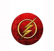 Flash logo comics for sale  Wheeling