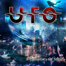 Ufo conspiracy f gebraucht kaufen  Berlin