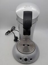 Philips Senseo Coffee pod Capsule machine HD 7812 Silver, used for sale  Shipping to South Africa