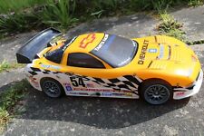 Tamiya 04s corvette gebraucht kaufen  Uslar