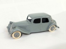 traction avant dinky toys d'occasion traction avant dinky toys d'occasion France