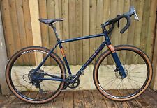 Ribble steel cgr for sale  LONDON