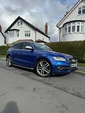 Audi sq5 bitdi for sale  LEEDS