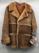 lakeland leather jacket for sale  Detroit