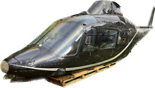 Agusta 109 helicopter for sale  IPSWICH