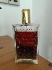 Parfum incroyable patchouli d'occasion  Annecy