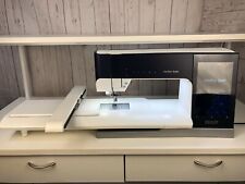 PFAFF CREATIVE ICON SEWING, QUILTING & EMBROIDERY MACHINE for sale  Shipping to Canada
