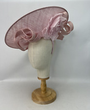 Pale pink hatinator for sale  Shipping to Ireland