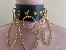 bdsm collar for sale  SHEFFIELD