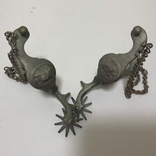 Spurs rare pair for sale  Boise