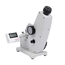 Abbe refractometer monochromat for sale  Shipping to Ireland