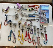 Rock climbing Gear Lot for sale  Shipping to South Africa
