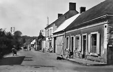 Villaines luce rue d'occasion  Genillé