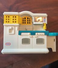 little tikes country kitchen for sale  Hill City