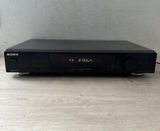 Platine tuner sony d'occasion  Montpellier-