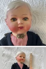 Vintage doll weird for sale  Branford