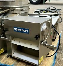 Somerset cdr 100p for sale  West Palm Beach