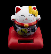 Figurine chat japonais d'occasion  Ardres