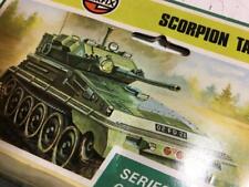 Scorpion tank cvrt for sale  CHELTENHAM