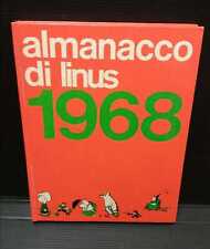 Fa73 almanacco linus usato  Roma
