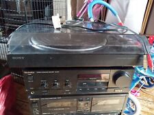 technics stack system for sale  PRESTON