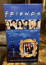 Friends Temporada 1, Volume 4 (VHS), usado comprar usado  Enviando para Brazil