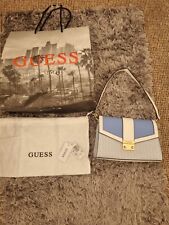 Guess handbag new for sale  PLYMOUTH