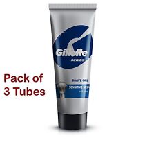 Gillette sensitive pre for sale  Shipping to Ireland