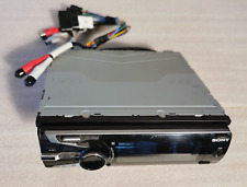 Rádio automotivo e receptor de mídia digital Sony DSX-S100 - Usado - Não testado comprar usado  Enviando para Brazil