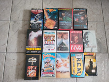 VHS usato  Perugia