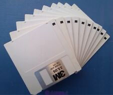 Floppy disk pollici usato  Lumezzane