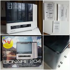 Bionaire ultrasonic humidifier for sale  Detroit