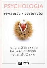 Psychologia. Kluczowe koncepcje. Tom 4: Psychologia osobowości -  Philip Zimbard, używany na sprzedaż  PL