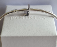 Pandora charm lettre d'occasion  Viarmes