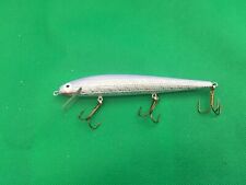 Sinking diving minnow for sale  DONCASTER
