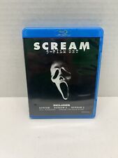 Scream film set for sale  Belton