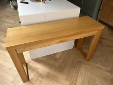 Folding kitchen table. for sale  LONDON