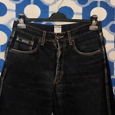 Vintage moschino jeans usato  Villanova Solaro