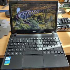 Acer Aspire One 10.1"" Display Intel Pentium CPU, SSD Samsung 250 GB, used for sale  Shipping to South Africa