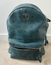 Mcm backpack medium for sale  LONDON