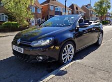 2012 volkswagen golf for sale  LEICESTER