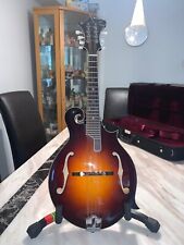 f style mandolin for sale  DARWEN