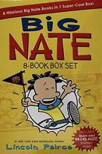Big nate book for sale  Montgomery