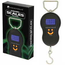 Digital fishing scales for sale  BRIDGEND