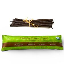 Organic madagascar vanilla for sale  Hartford