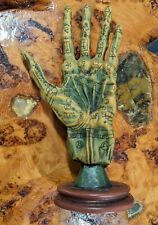 Alchemy mummified palmistry for sale  Scappoose