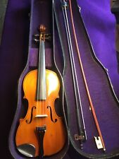 Vuillaume paris violin for sale  Milford