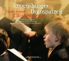 Regensburger domspatzen cäcil gebraucht kaufen  Berlin